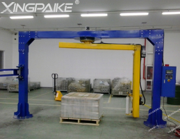 XR200SPS懸臂纏繞機