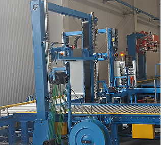 穿劍打包機(jī)