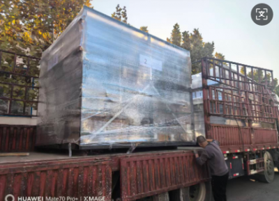 24臺(tái)托盤纏繞機(jī)