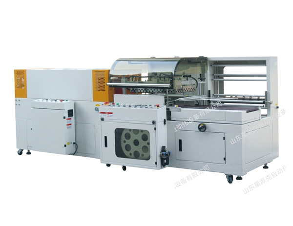 XFR-5030高速邊封收縮機(jī) XFR-5030高速邊封收縮機(jī)